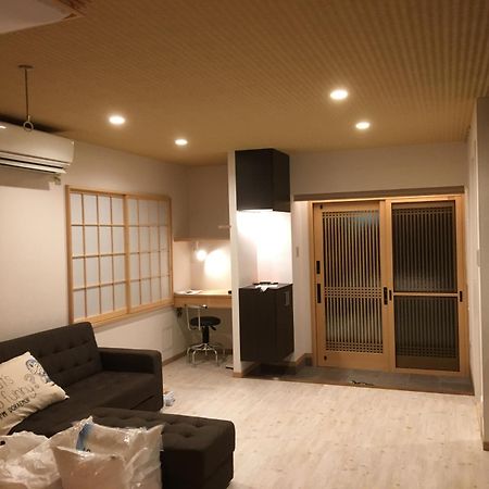 Tokyo Inn Sakura An Bagian luar foto