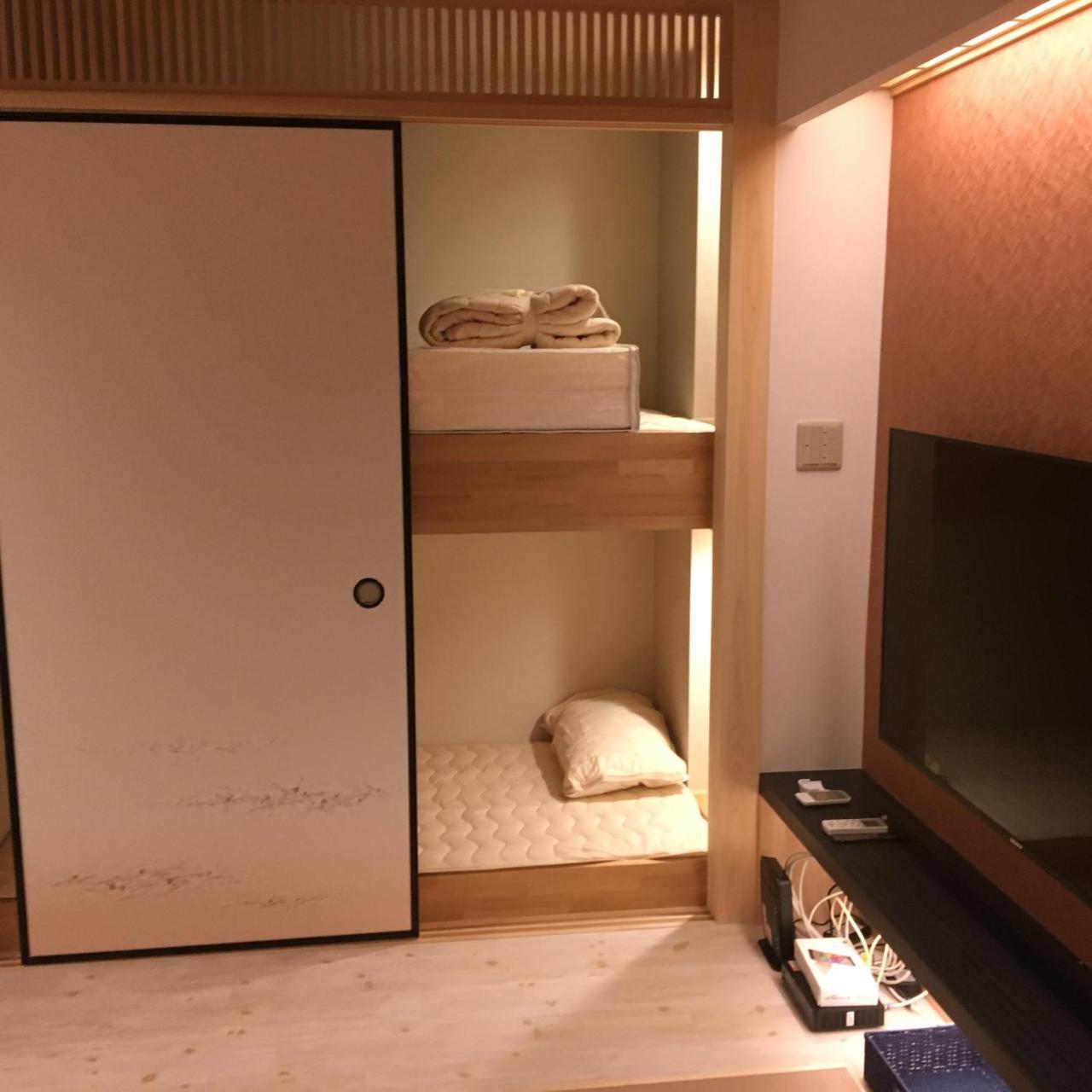 Tokyo Inn Sakura An Bagian luar foto