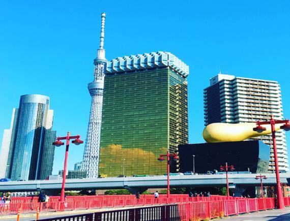 Tokyo Inn Sakura An Bagian luar foto