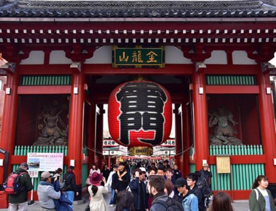 Tokyo Inn Sakura An Bagian luar foto