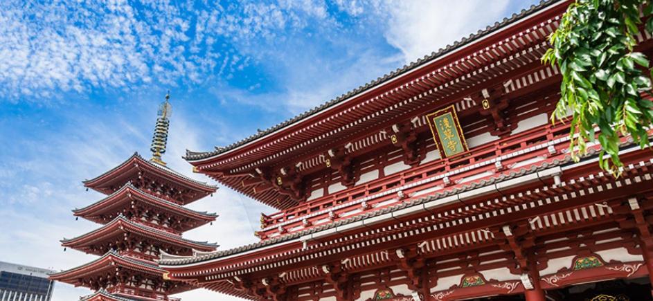 Tokyo Inn Sakura An Bagian luar foto